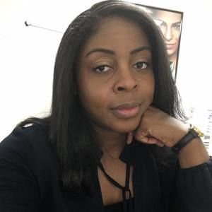 Meet your Posher, Allison